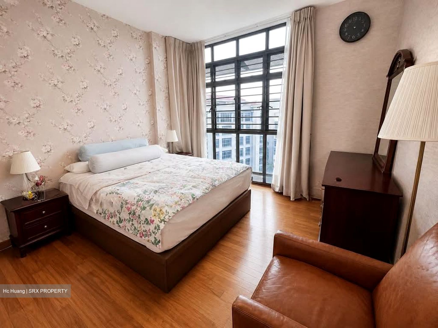 Carissa Park Condominium (D17), Condominium #587578451